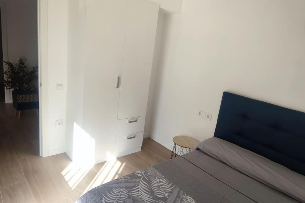 Appartement 4 2 Banos Ciudad De Ciencias Vt-55209-v Valence